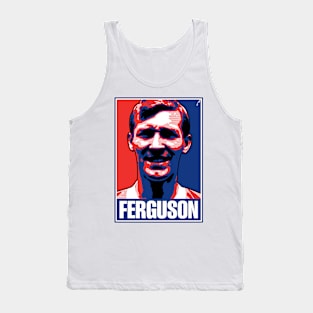 Ferguson Tank Top